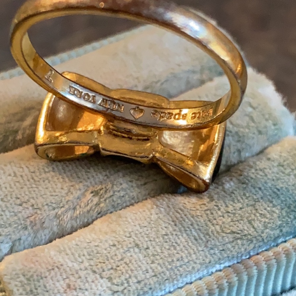 Kate Spade Ring - Picture 3 of 3